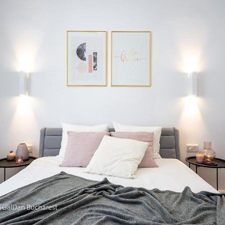 The Loft Luxury Apartments-Near The Park In The City Center ブカレスト エクステリア 写真