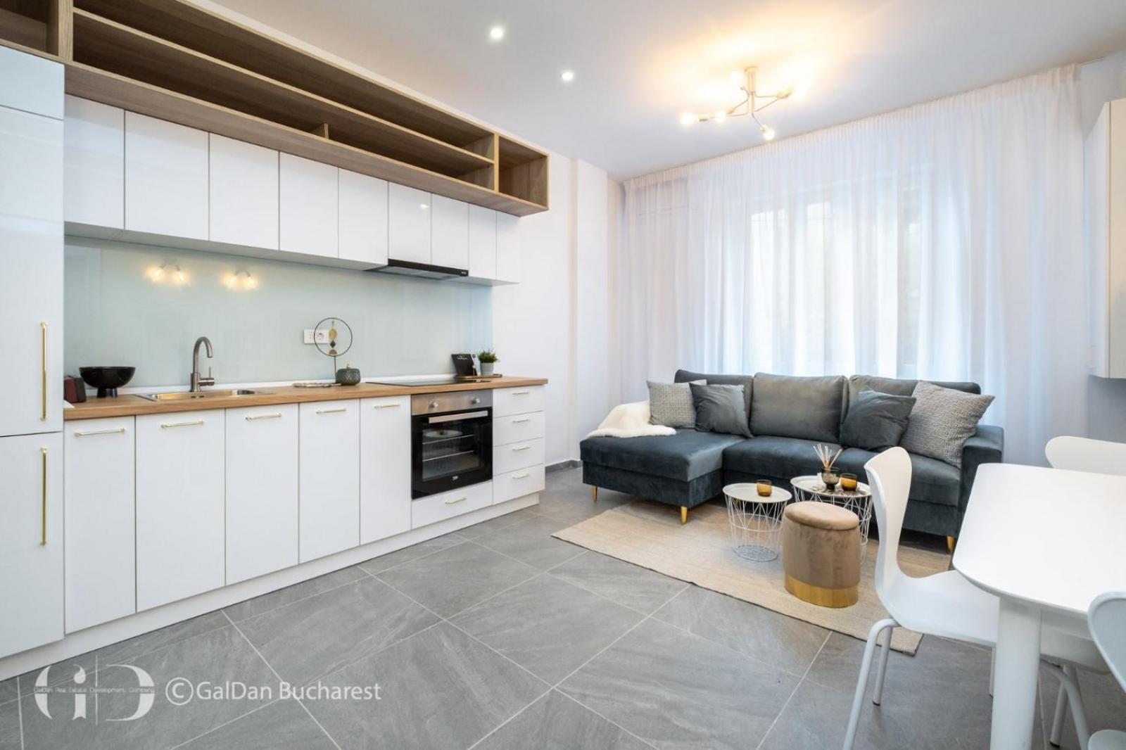 The Loft Luxury Apartments-Near The Park In The City Center ブカレスト エクステリア 写真