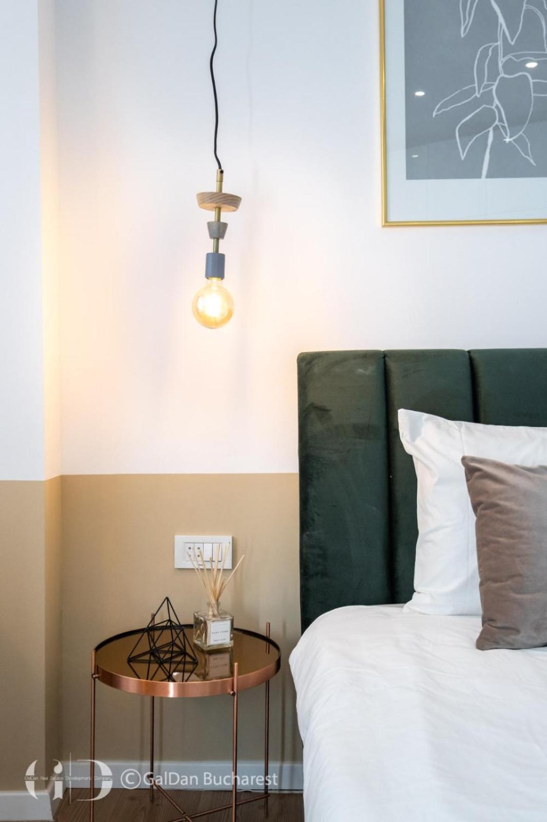 The Loft Luxury Apartments-Near The Park In The City Center ブカレスト エクステリア 写真