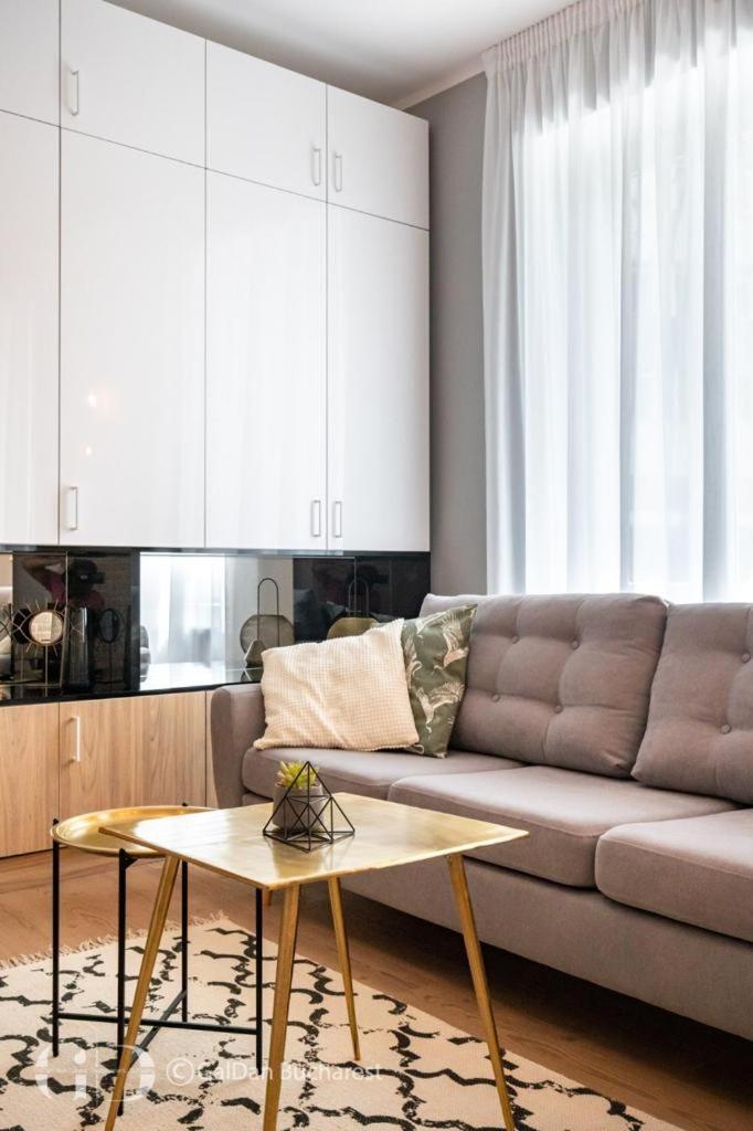The Loft Luxury Apartments-Near The Park In The City Center ブカレスト エクステリア 写真
