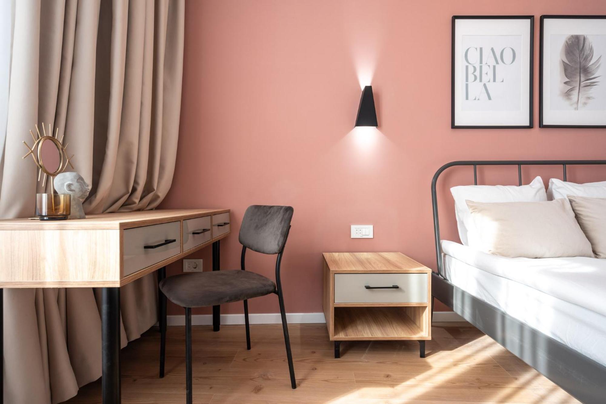 The Loft Luxury Apartments-Near The Park In The City Center ブカレスト エクステリア 写真